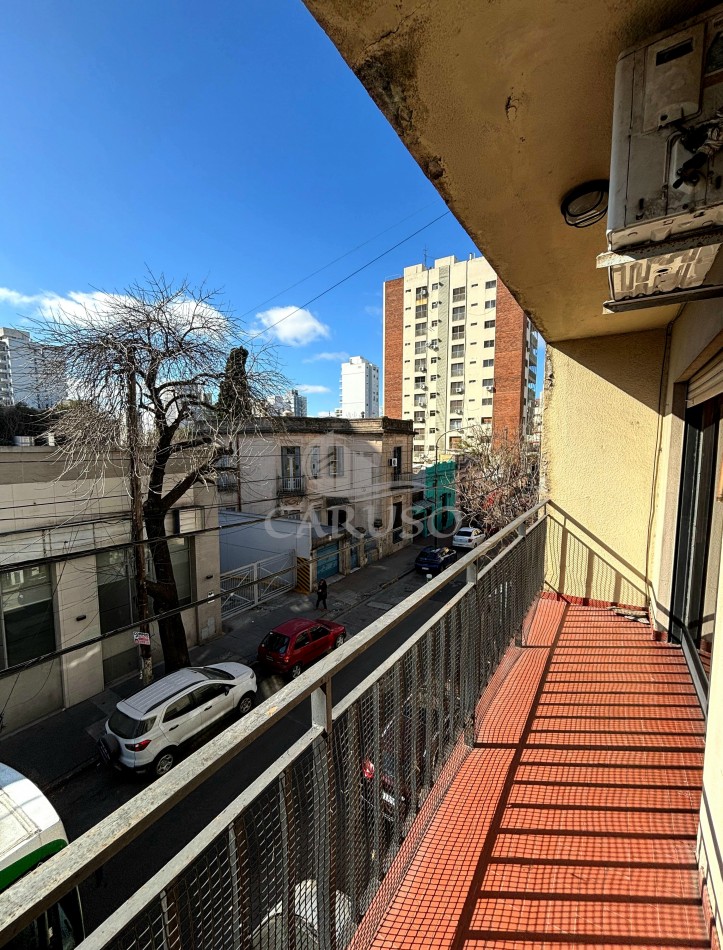 Departamento en Quilmes