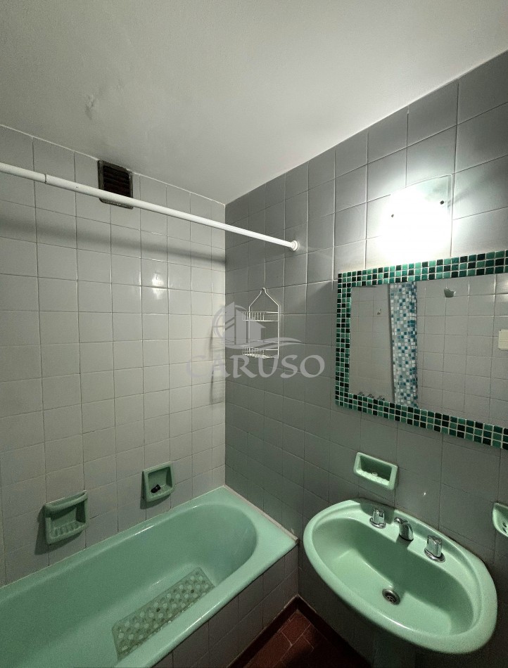 Departamento en Quilmes