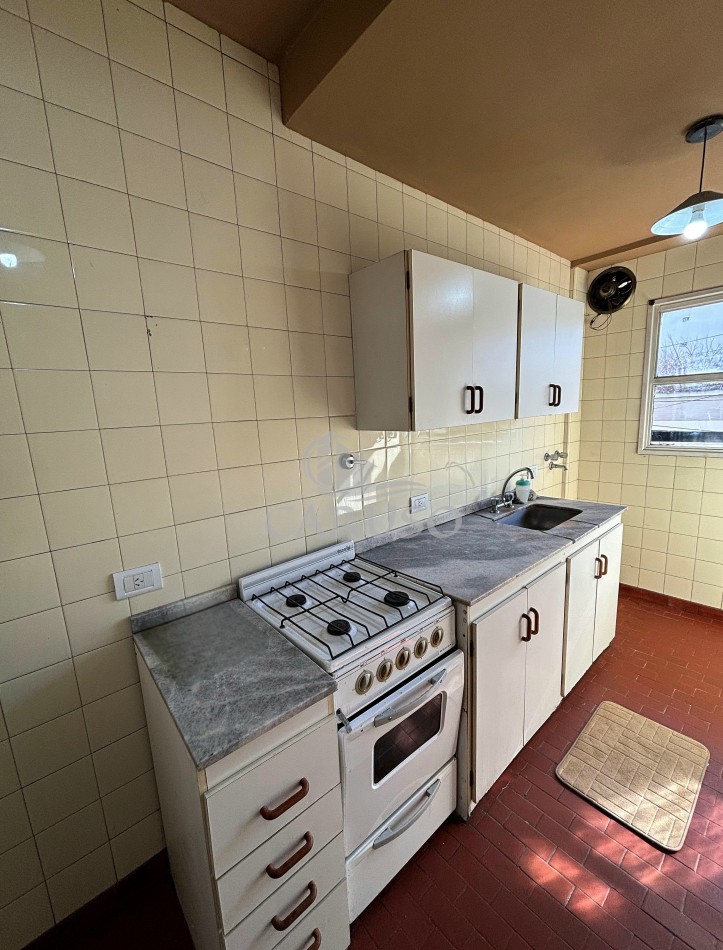 Departamento en Quilmes