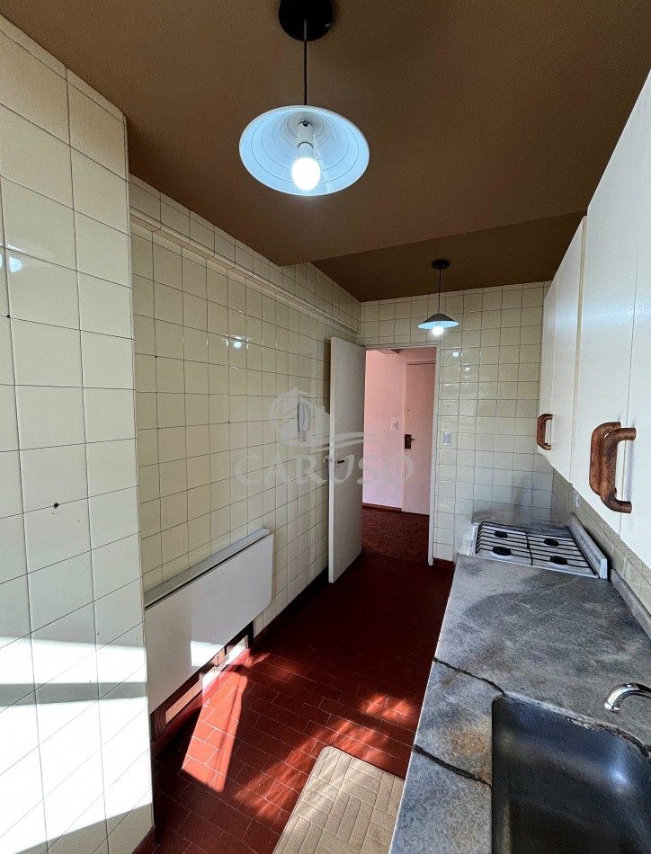 Departamento en Quilmes