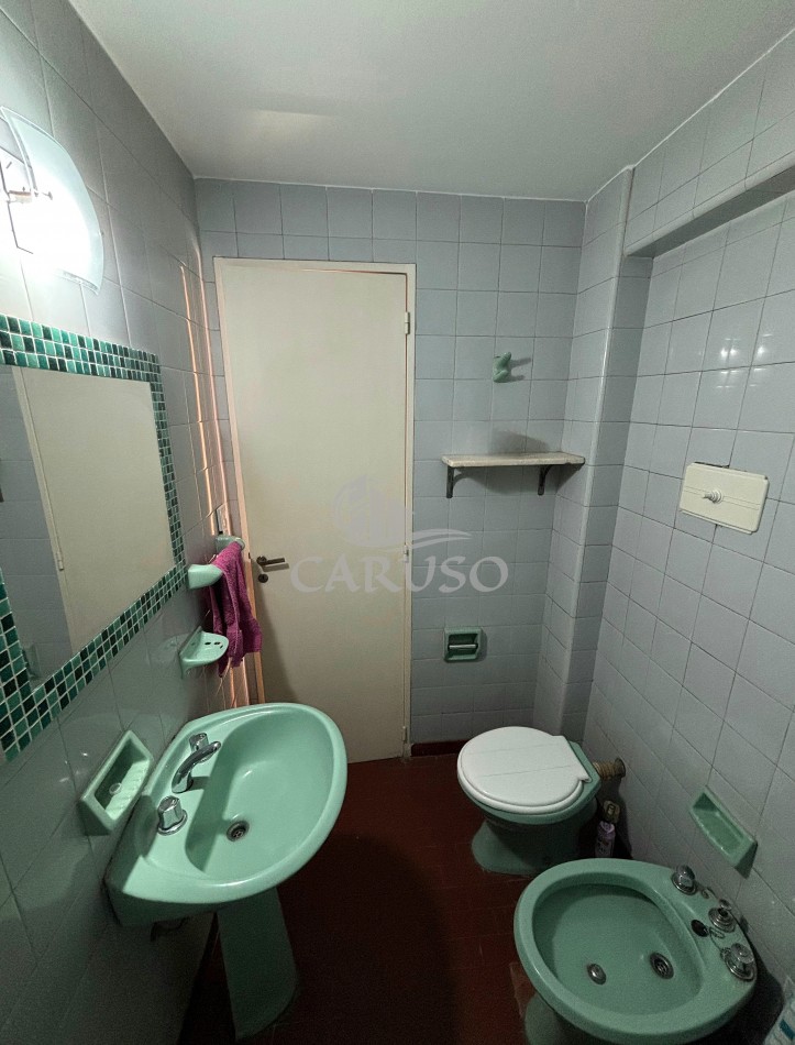 Departamento en Quilmes