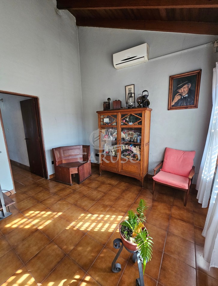 Chalet 5 amb Quilmes Oeste