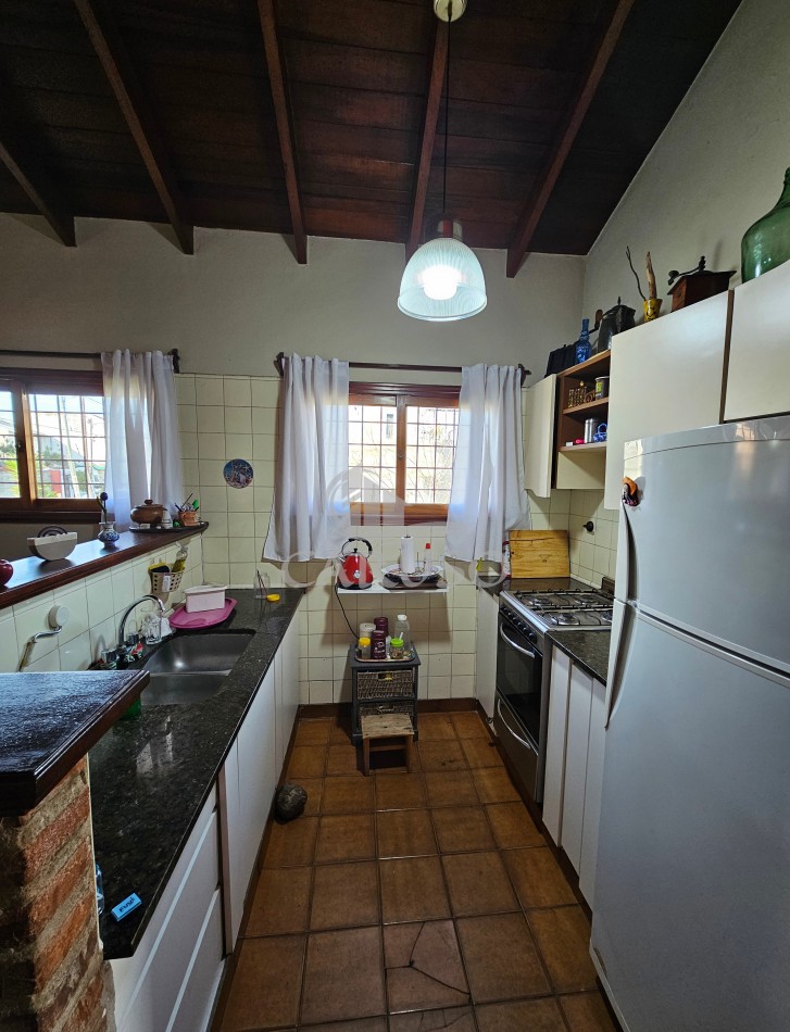 Chalet 5 amb Quilmes Oeste