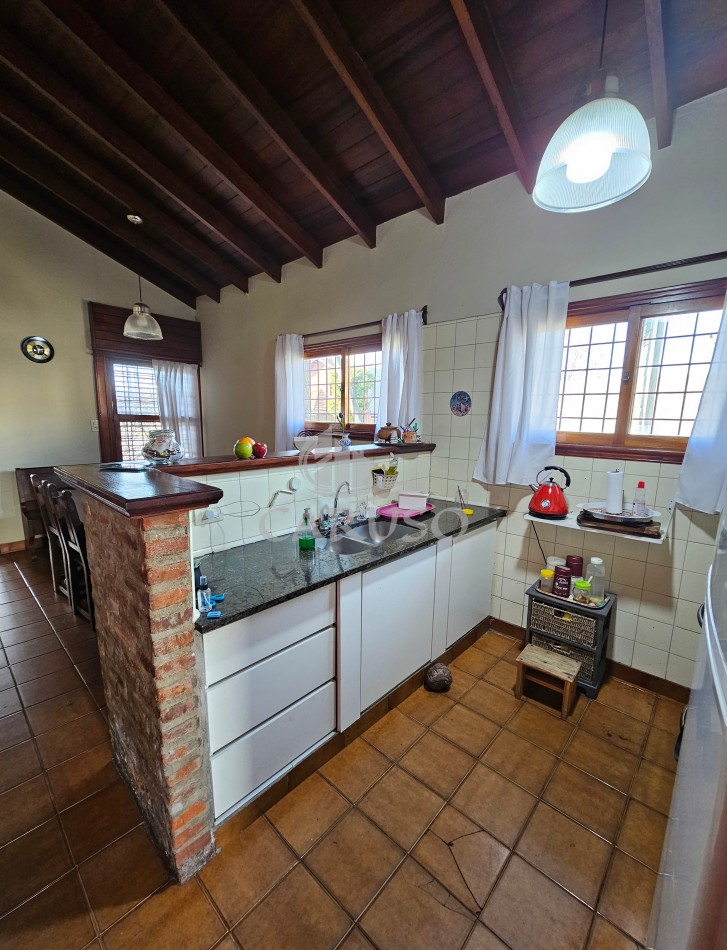 Chalet 5 amb Quilmes Oeste