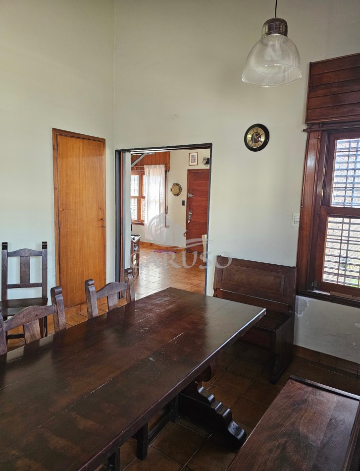 Chalet 5 amb Quilmes Oeste