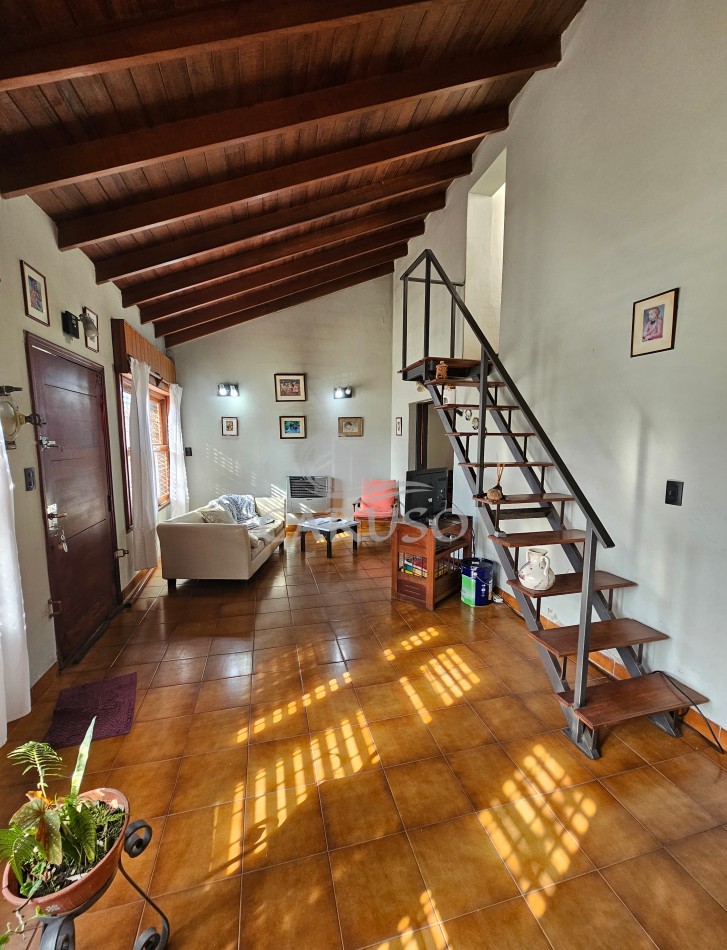 Chalet 5 amb Quilmes Oeste