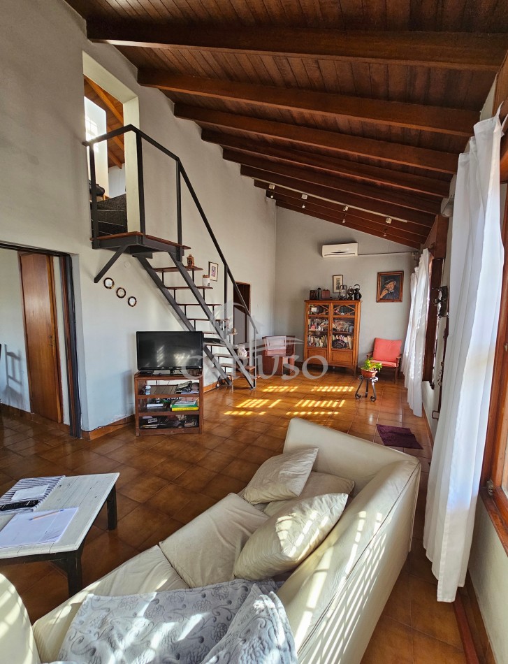 Chalet 5 amb Quilmes Oeste