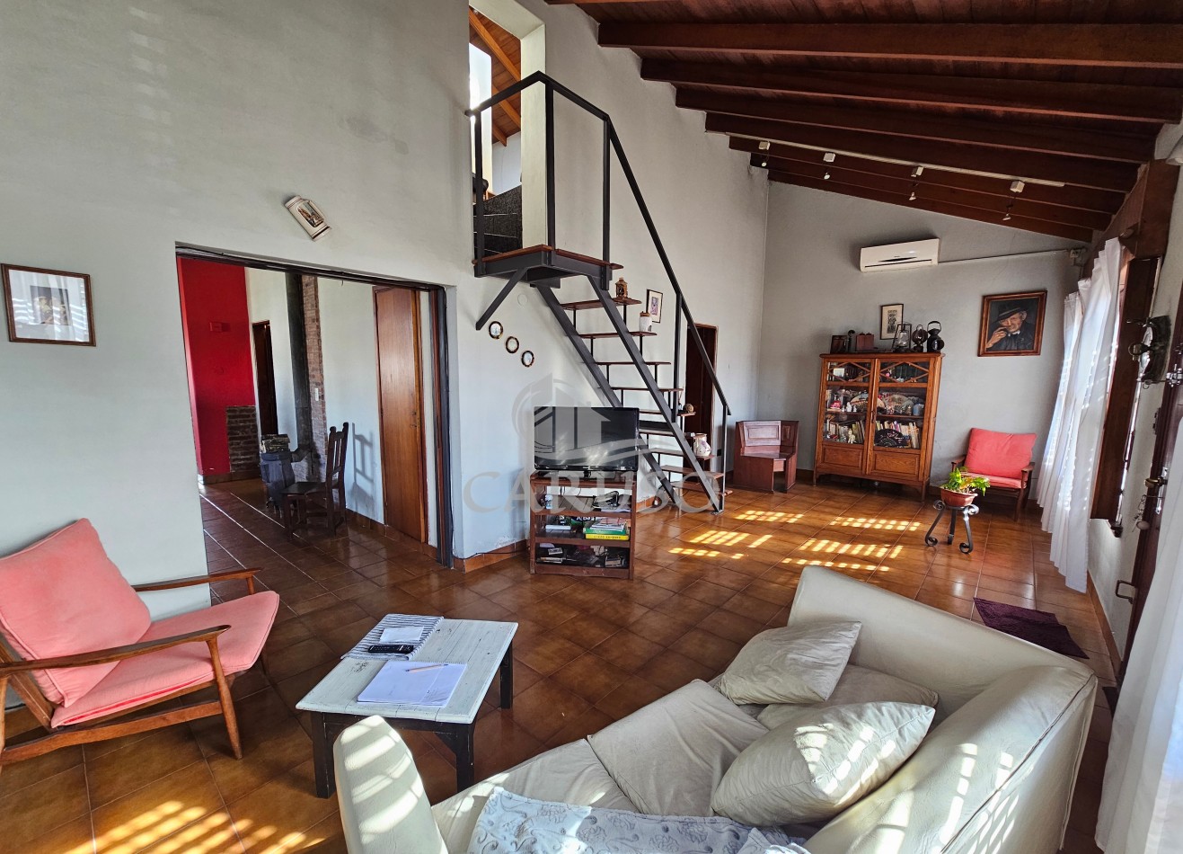 Chalet 5 amb Quilmes Oeste