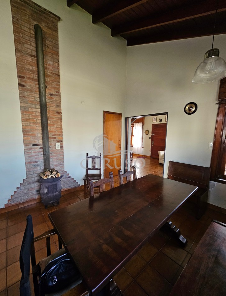 Chalet 5 amb Quilmes Oeste