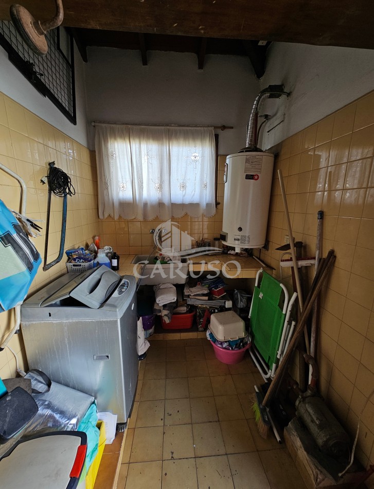 Chalet 5 amb Quilmes Oeste