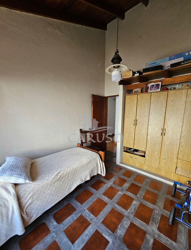 Chalet 5 amb Quilmes Oeste