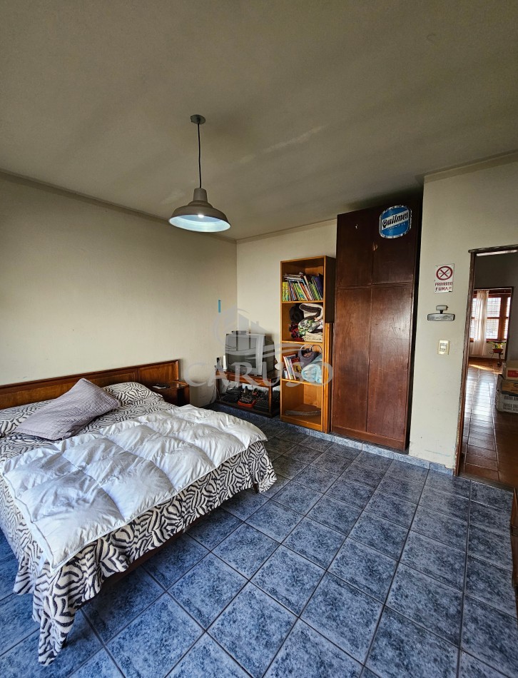 Chalet 5 amb Quilmes Oeste