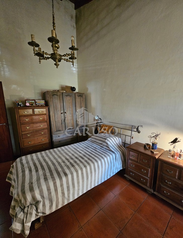 Chalet 5 amb Quilmes Oeste