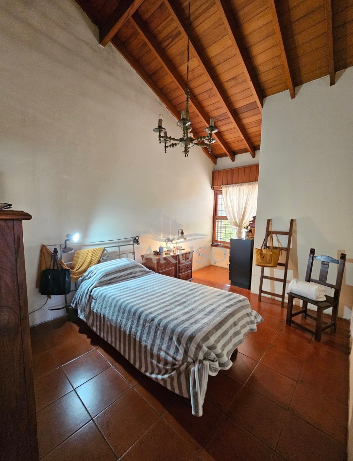 Chalet 5 amb Quilmes Oeste