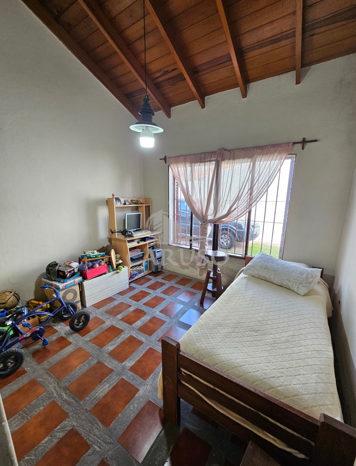 Chalet 5 amb Quilmes Oeste