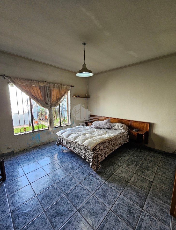 Chalet 5 amb Quilmes Oeste