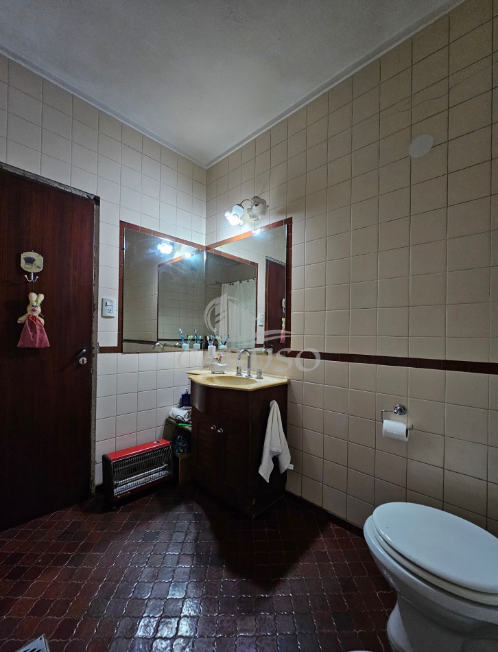 Chalet 5 amb Quilmes Oeste