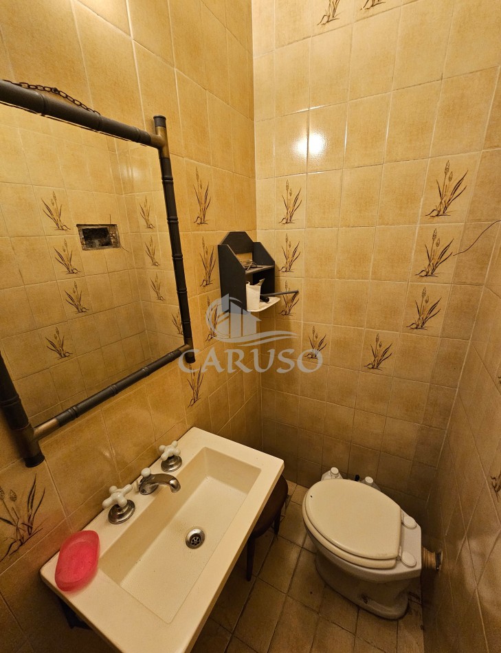 Chalet 5 amb Quilmes Oeste