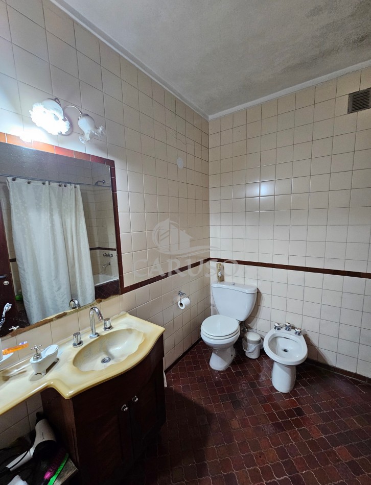 Chalet 5 amb Quilmes Oeste