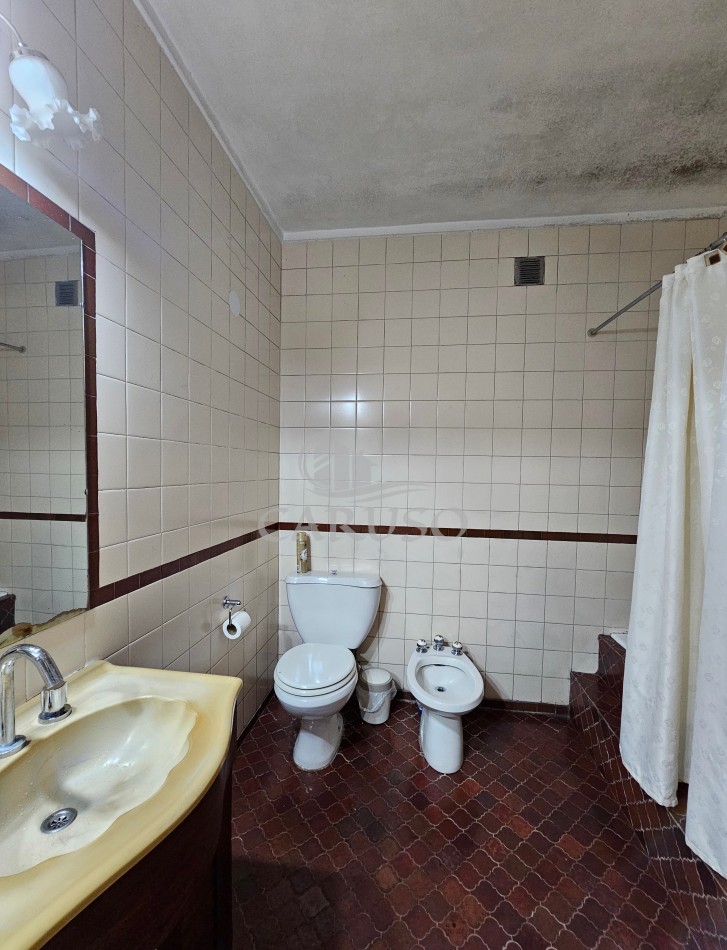 Chalet 5 amb Quilmes Oeste