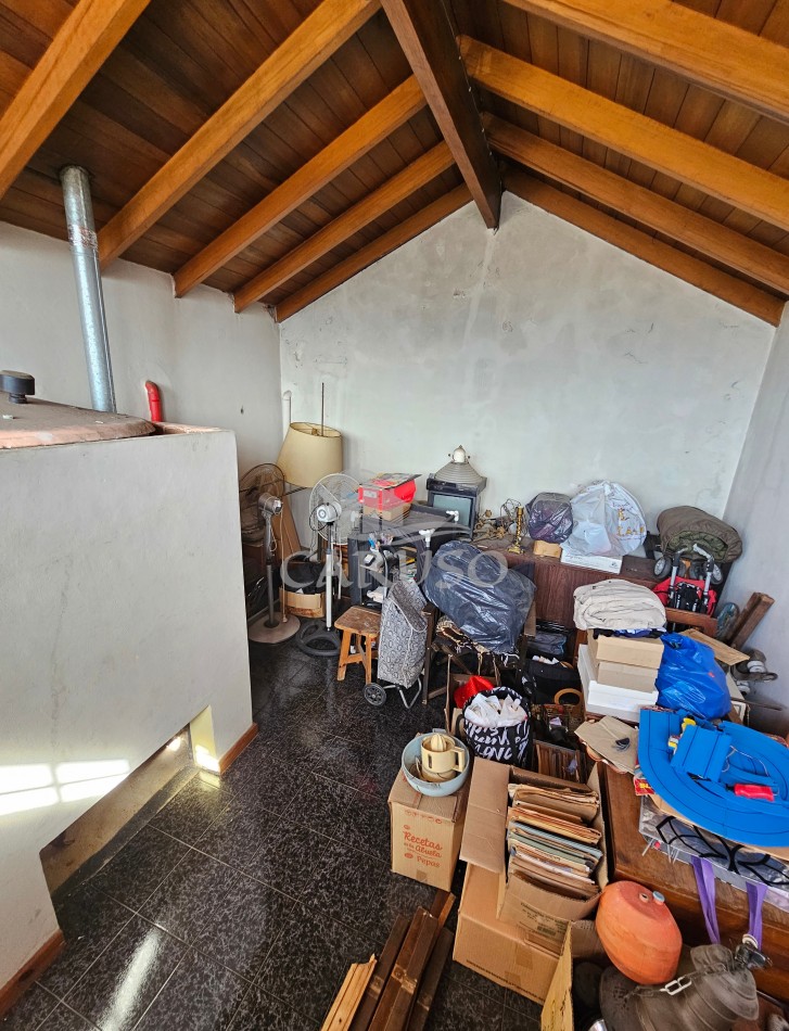 Chalet 5 amb Quilmes Oeste