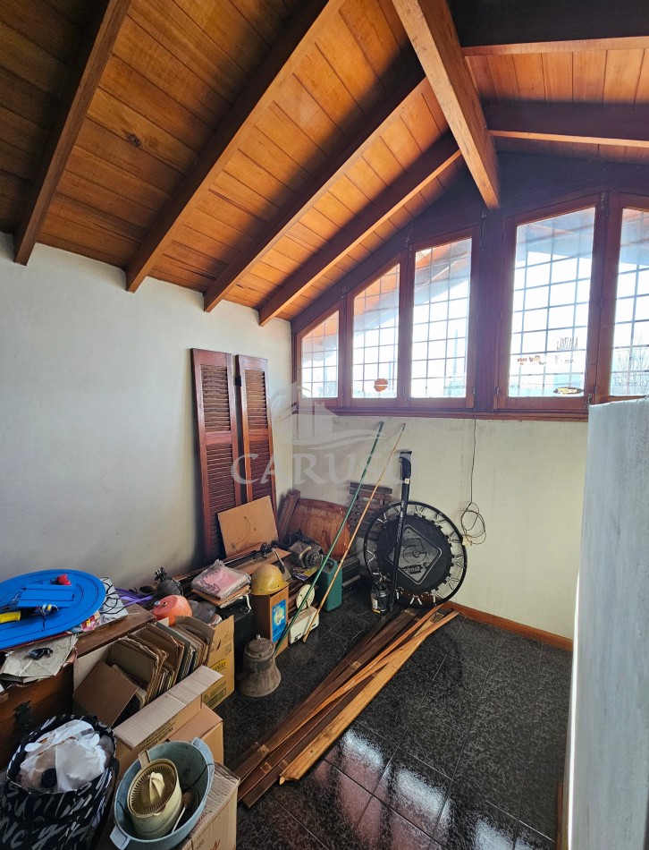 Chalet 5 amb Quilmes Oeste