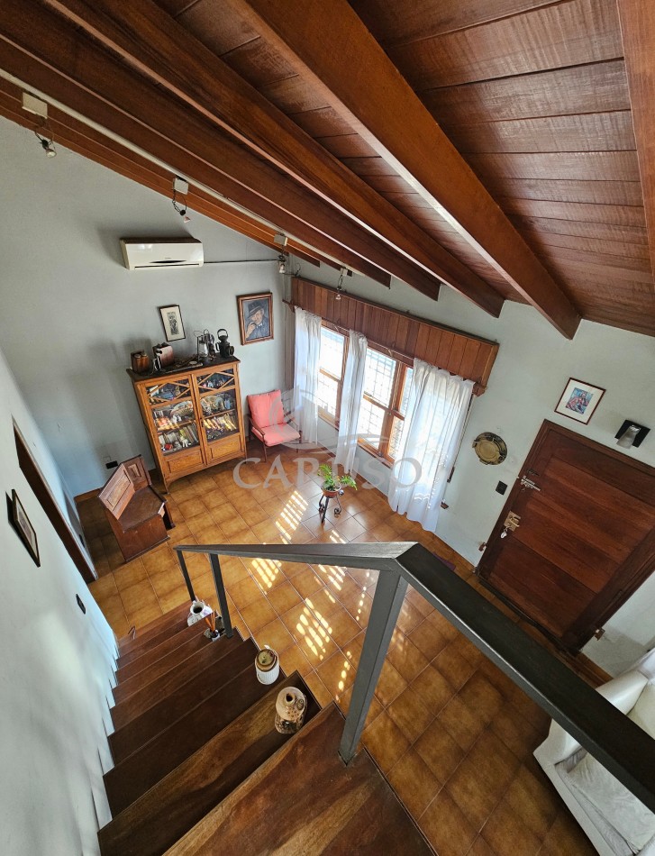 Chalet 5 amb Quilmes Oeste