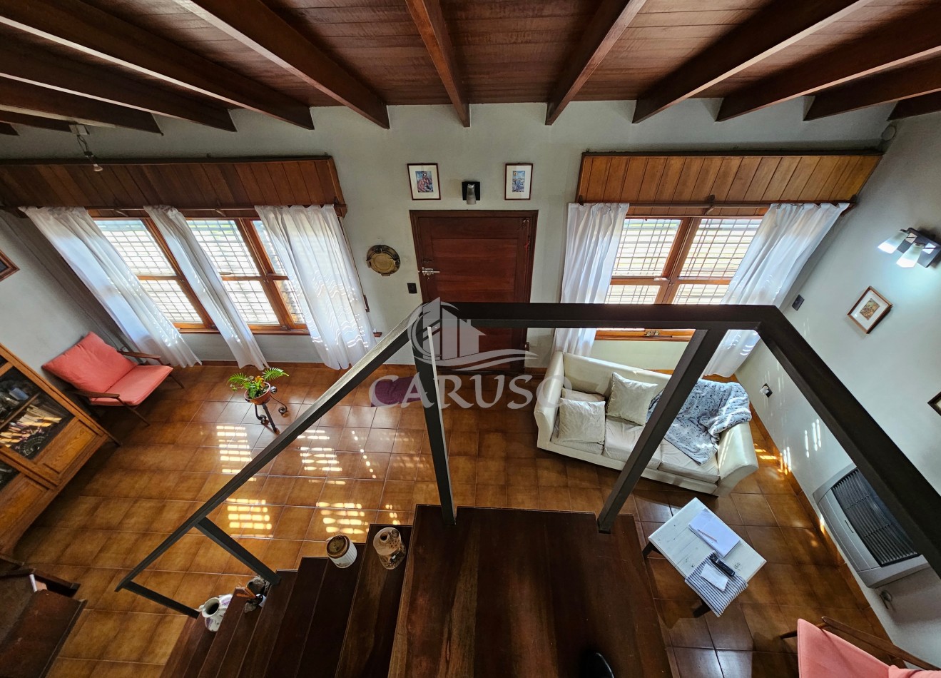 Chalet 5 amb Quilmes Oeste