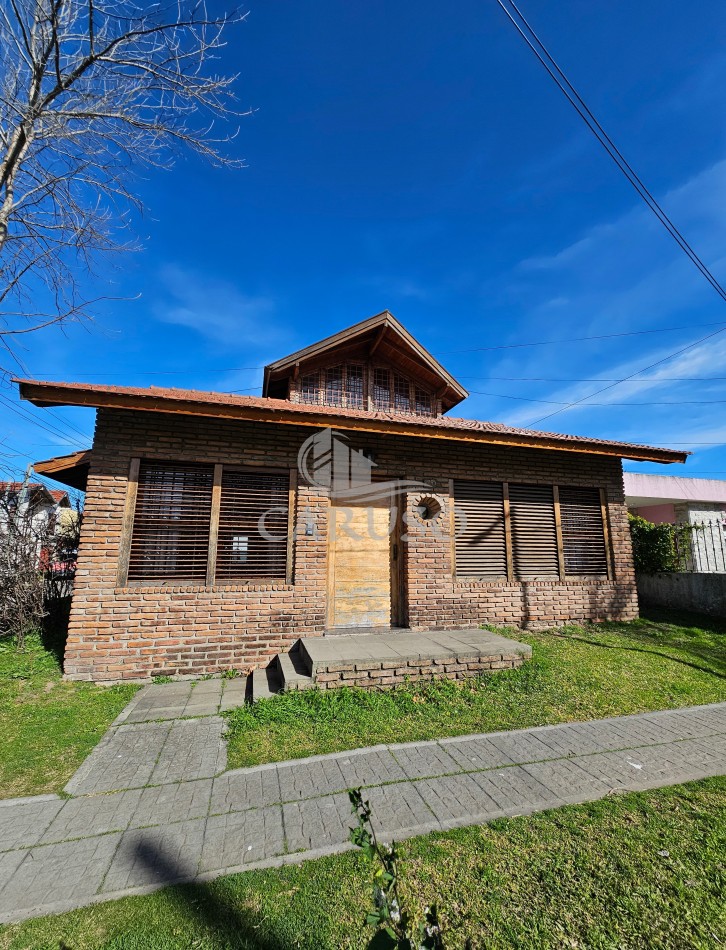 Chalet 5 amb Quilmes Oeste