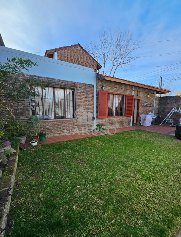 Chalet 5 amb Quilmes Oeste