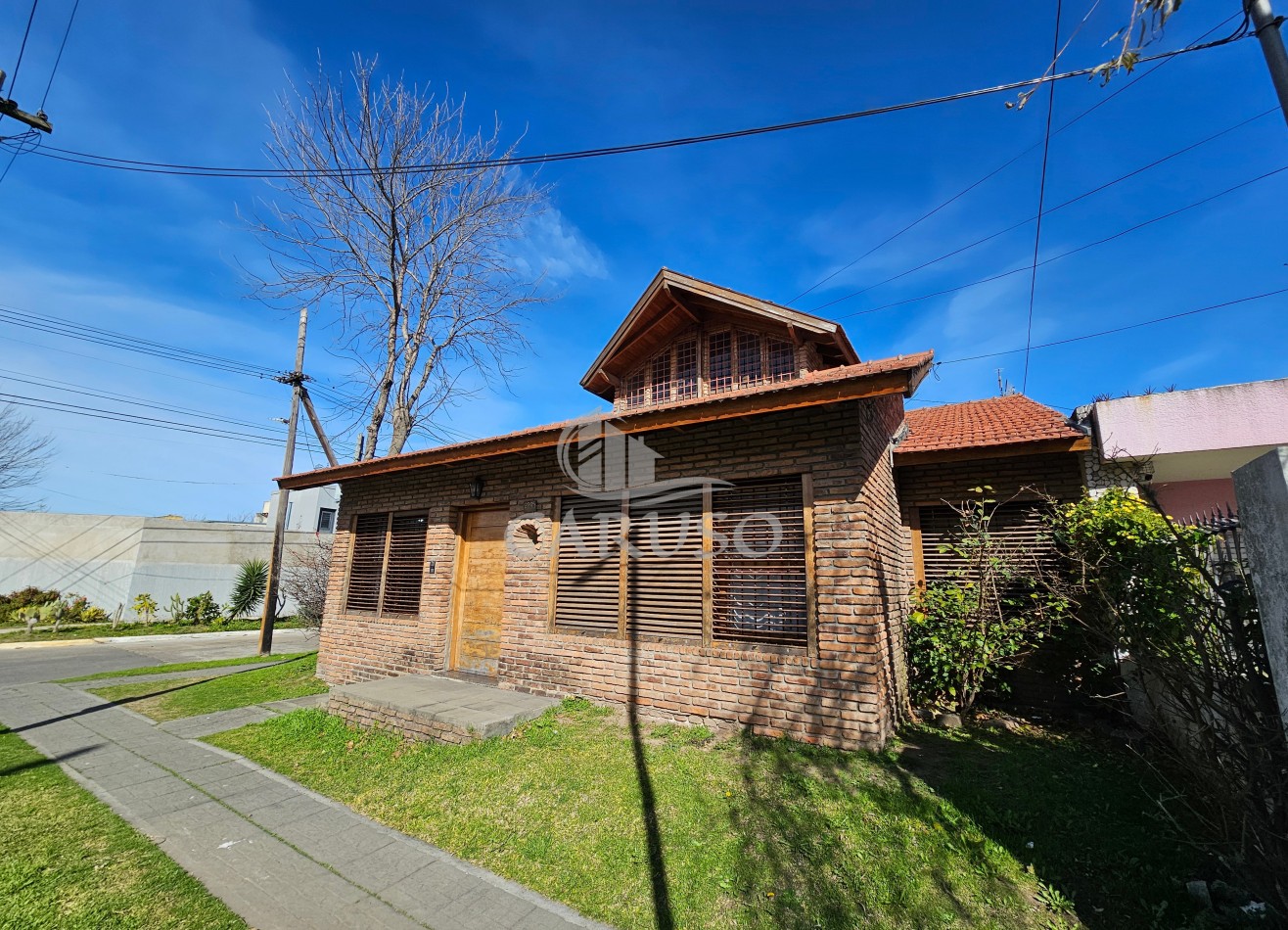 Chalet 5 amb Quilmes Oeste