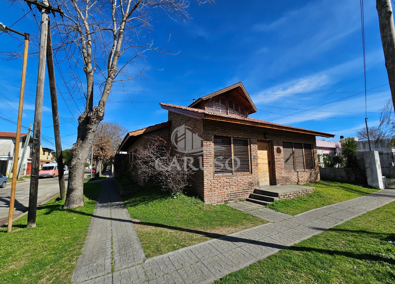 Chalet 5 amb Quilmes Oeste