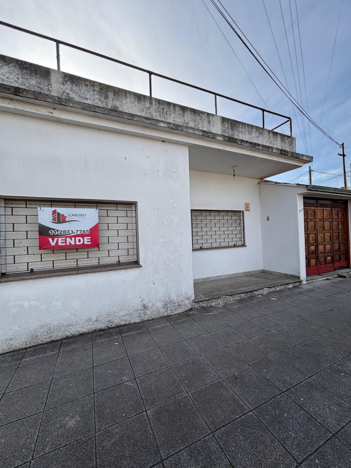 Casa en Quilmes Oeste