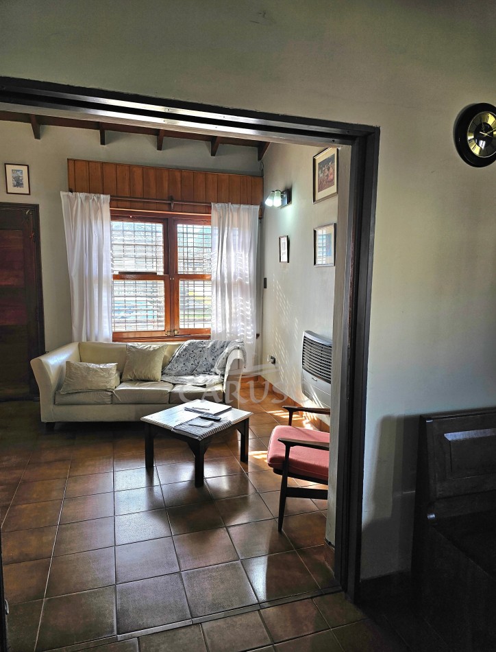 Chalet 5 amb Quilmes Oeste