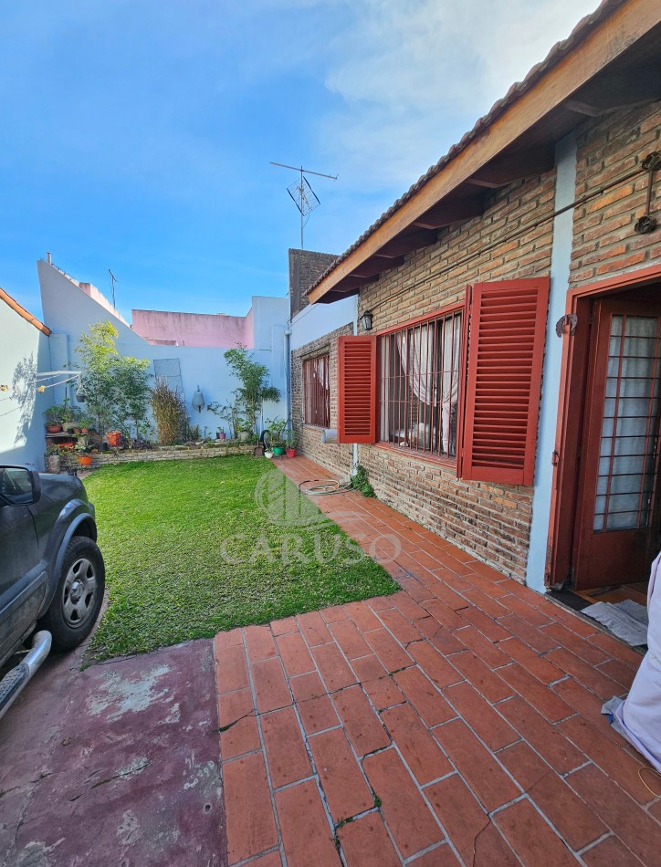 Chalet 5 amb Quilmes Oeste