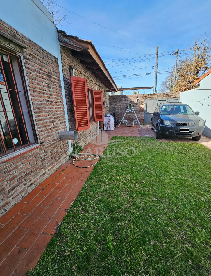 Chalet 5 amb Quilmes Oeste