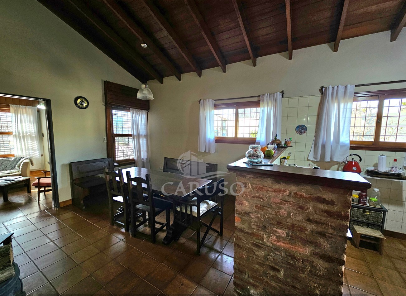 Chalet 5 amb Quilmes Oeste