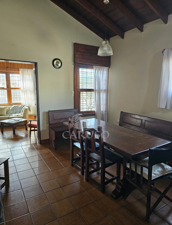 Chalet 5 amb Quilmes Oeste