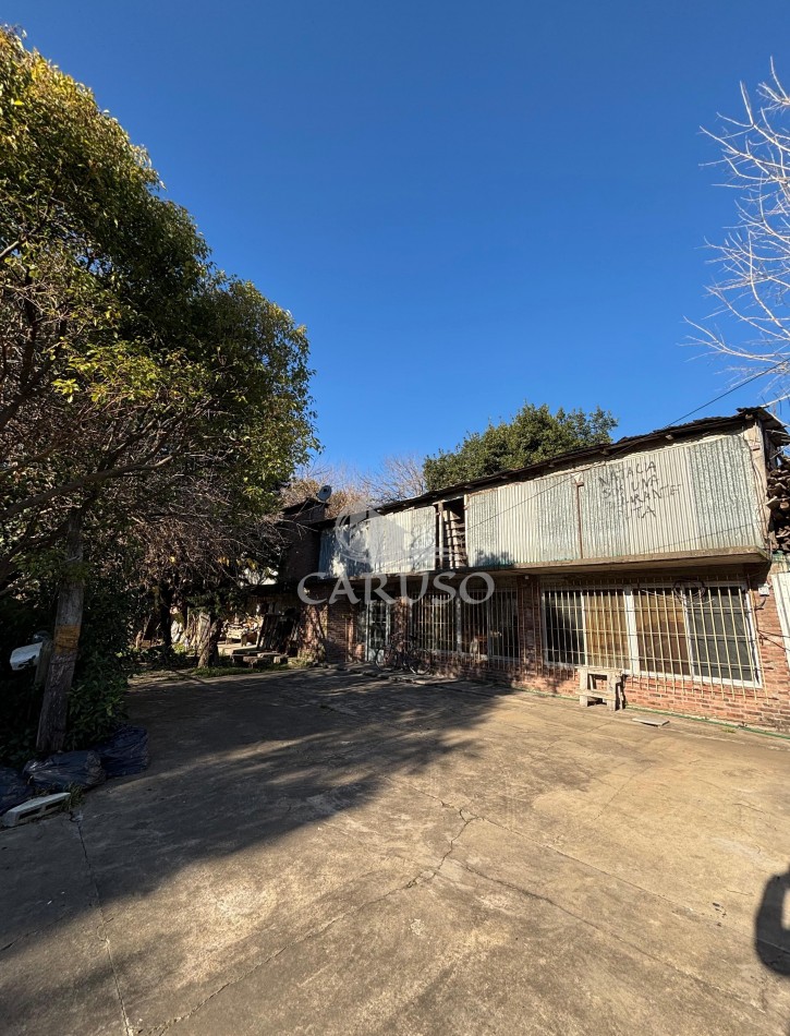 Lotes desde 200m² en Berazategui