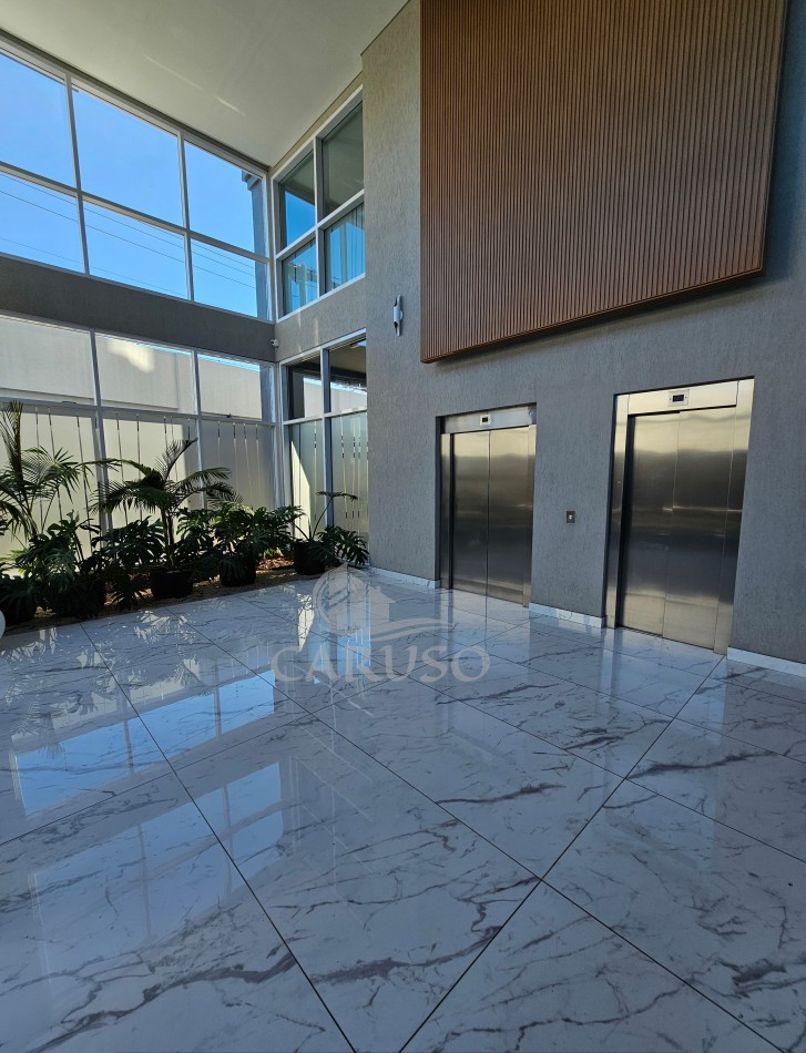 Departamento en Quilmes Centro