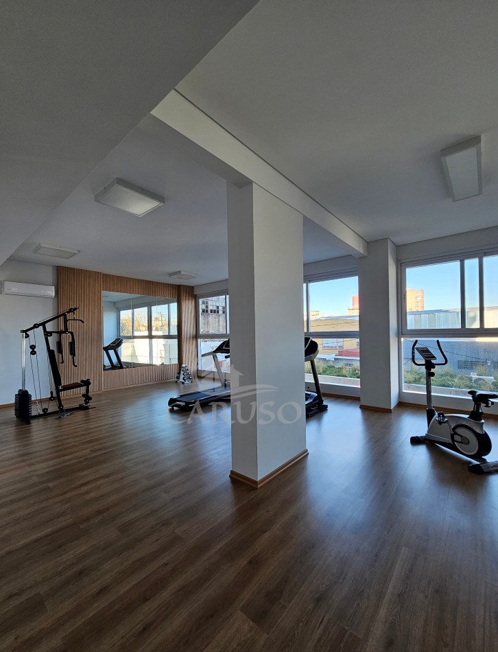 Departamento en Quilmes Centro