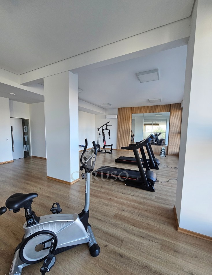 Departamento en Quilmes Centro