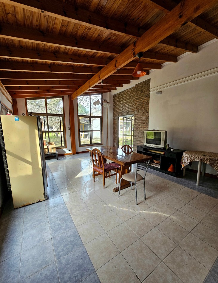 Casaquinta en Florencio Varela