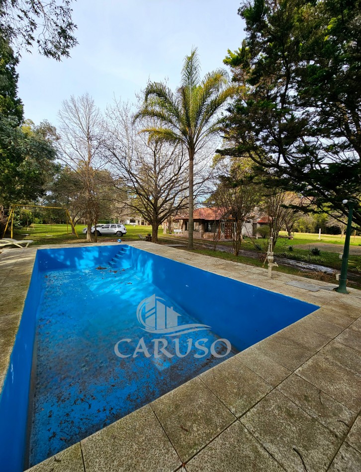 Casaquinta en Florencio Varela