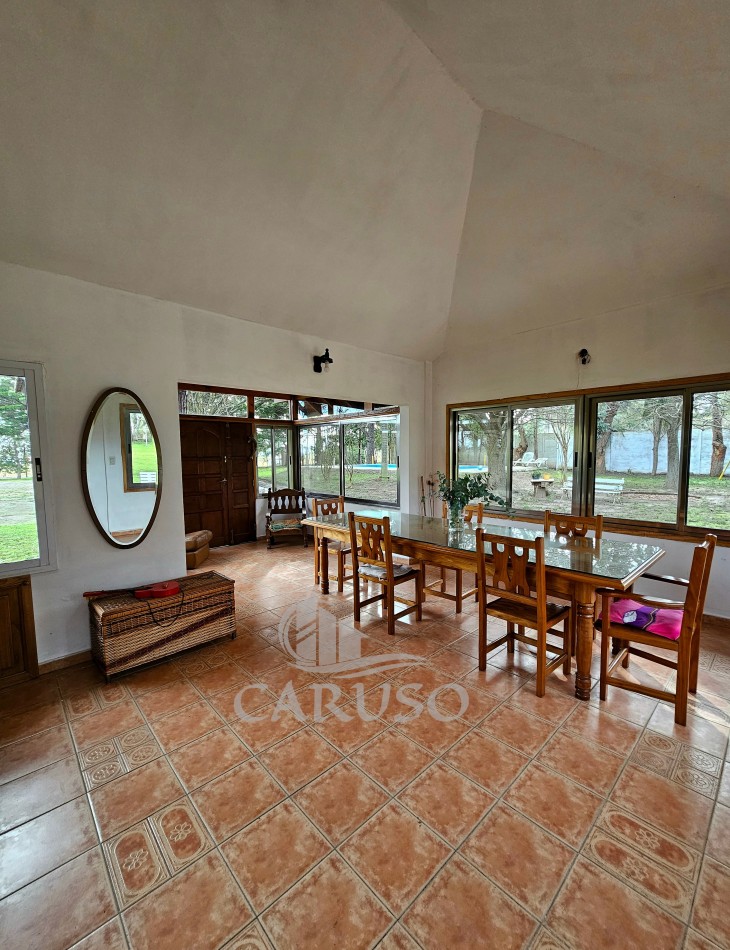 Casaquinta en Florencio Varela