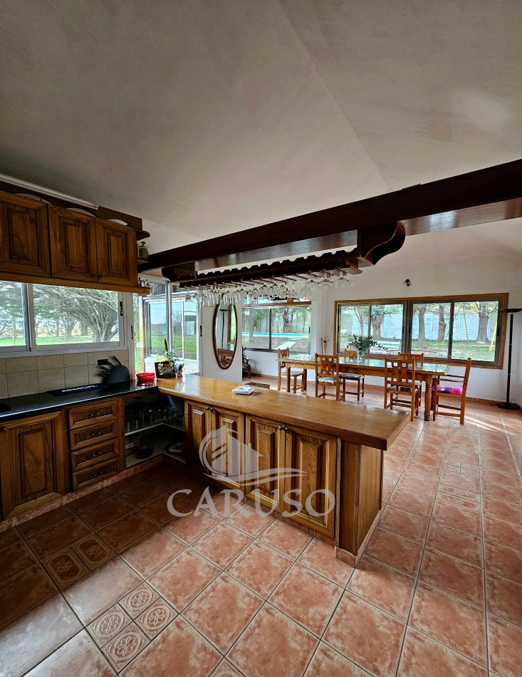 Casaquinta en Florencio Varela