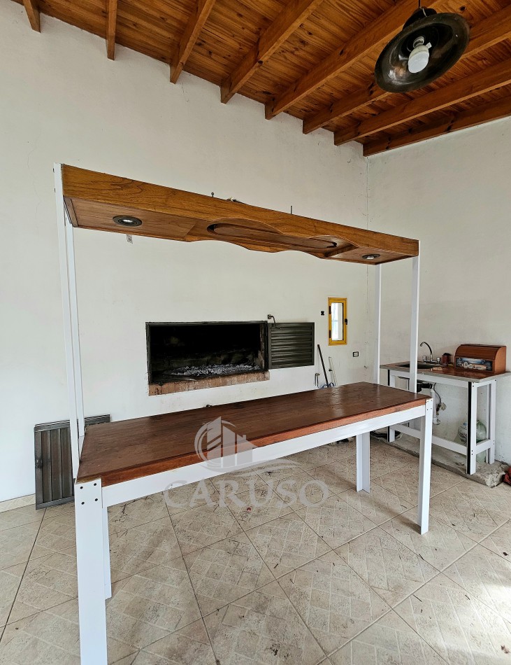 Casaquinta en Florencio Varela