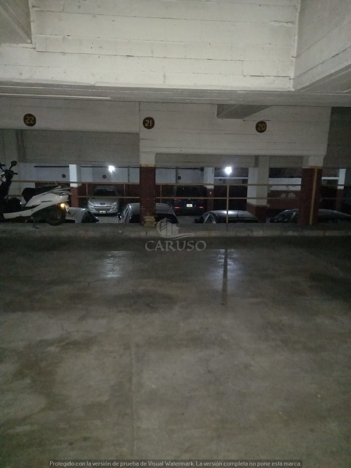 Cochera ALQUILER Quilmes Centro