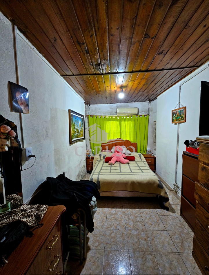 Casa en Quilmes Oeste