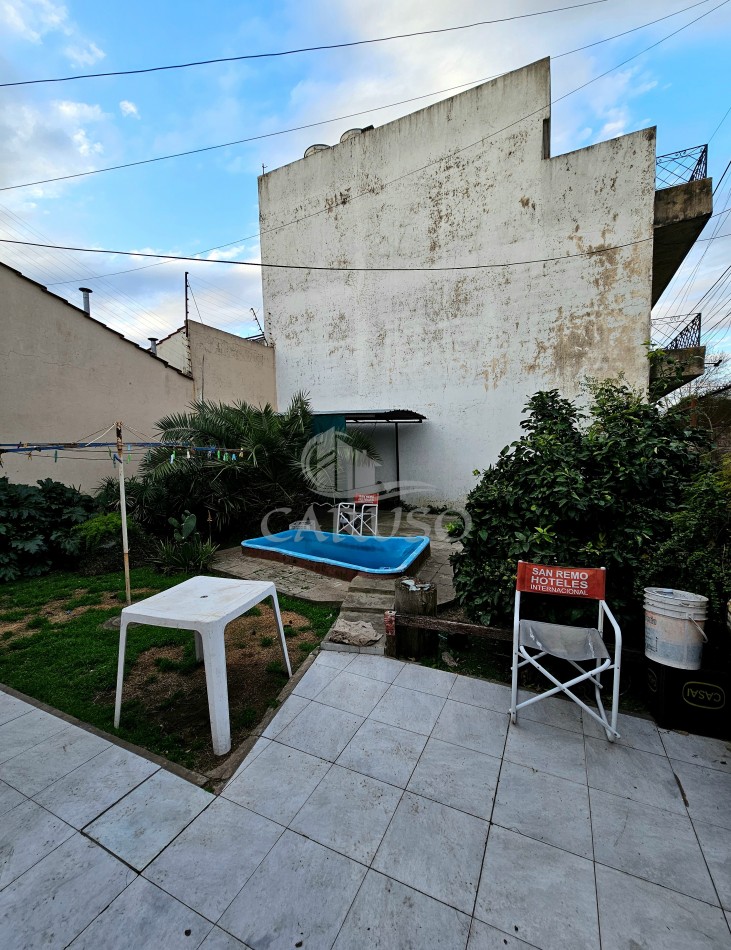 Casa en Quilmes Oeste